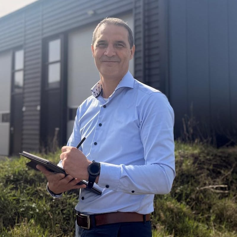 Waarom een sterke Vereniging van Eigenaren essentieel is voor een bedrijfsverzamelgebouw